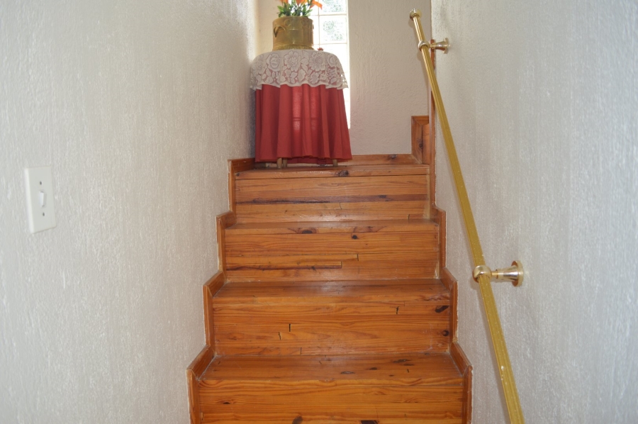 3 Bedroom Property for Sale in Flamwood North West